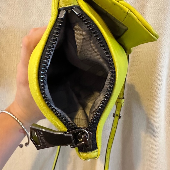 Aimee Kestenberg Neon Crossbody Bag - Picture 6 of 7